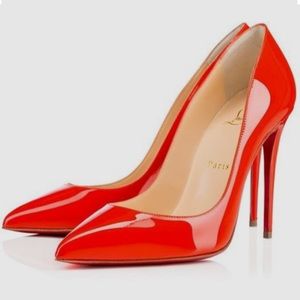 Authentic Pigalle Follies Christian Louboutin